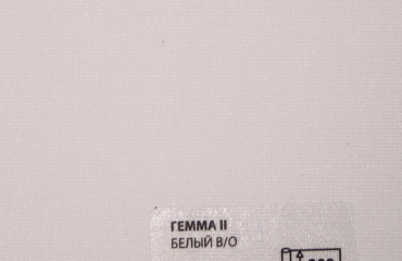 Тканевые ролеты Гемма - 2